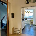 Casa Parlatore Apartment