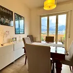 Διαμέρισμα Casa Parlatore