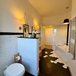 Διαμέρισμα Casa Parlatore *