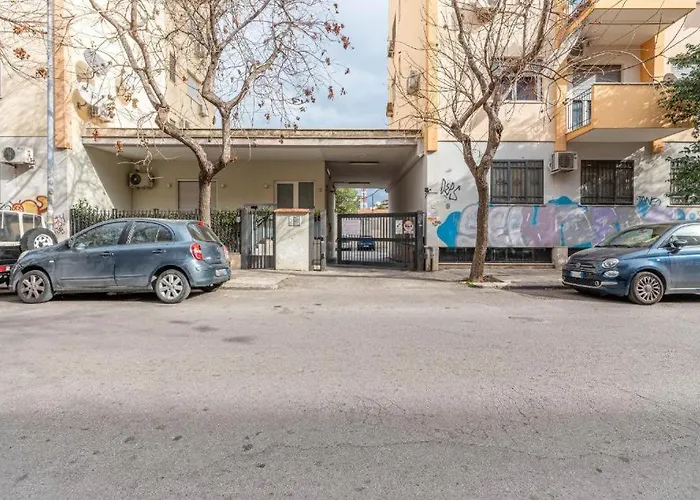 Casa Parlatore Daire