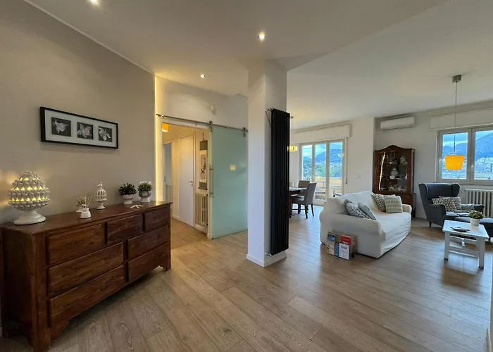 Apartmán Casa Parlatore Palermo