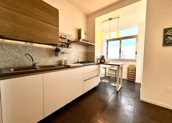 Casa Parlatore Apartmán Palermo