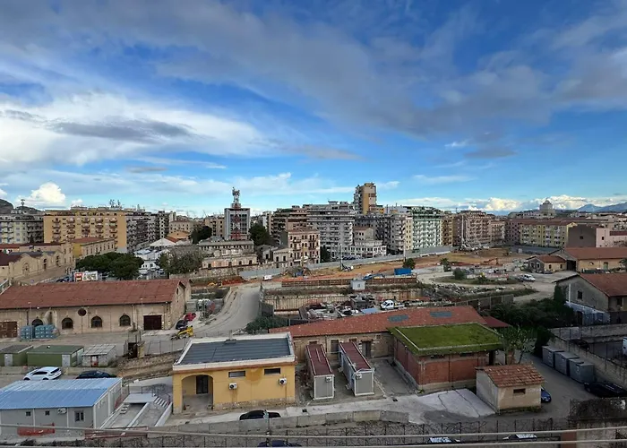 Casa Parlatore Palermo