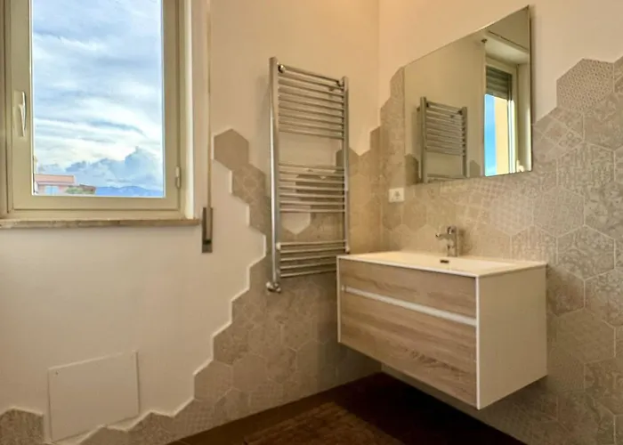 Casa Parlatore Daire