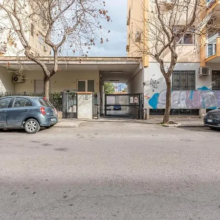 Casa Parlatore شقة