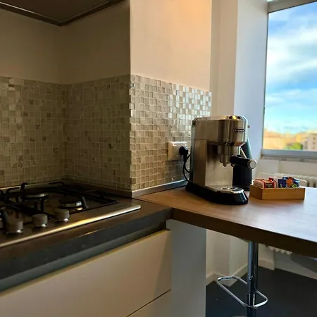 Casa Parlatore شقة باليرمو