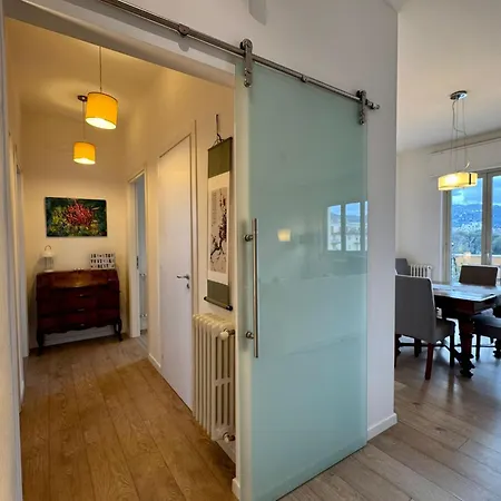 Casa Parlatore Apartment