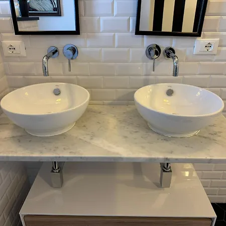 Casa Parlatore Apartment