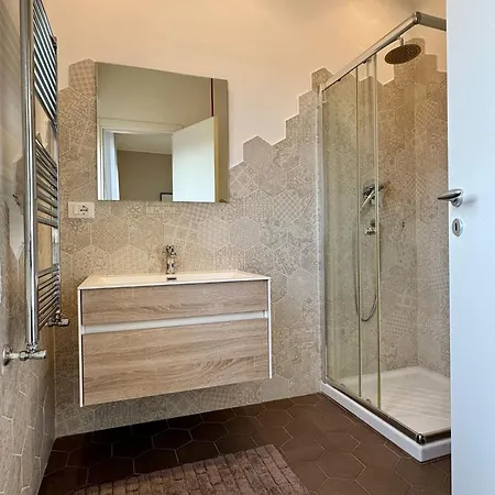 Апартаменты Casa Parlatore Палермо