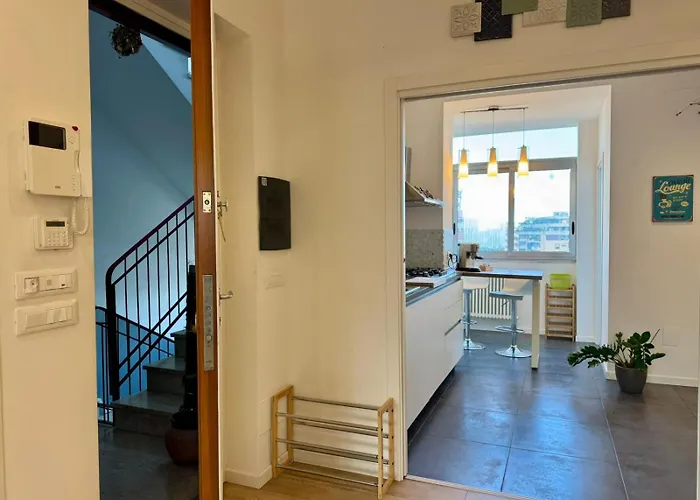 Casa Parlatore Apartment