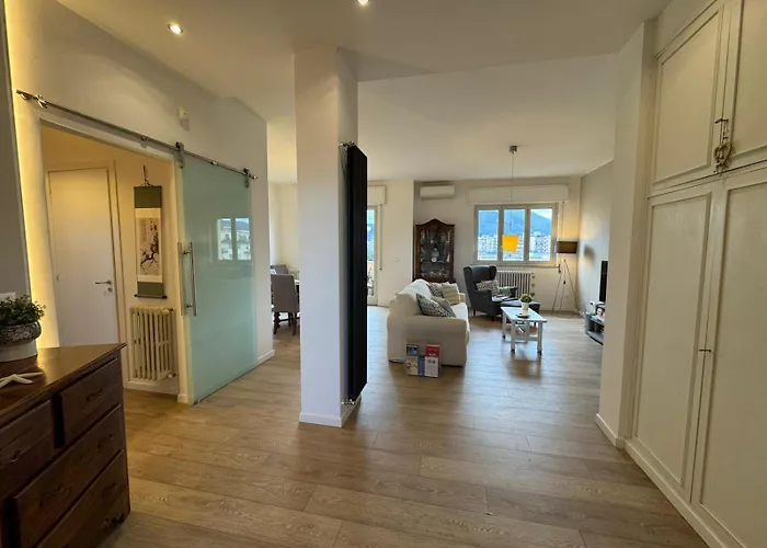 Casa Parlatore Apartment Palermo