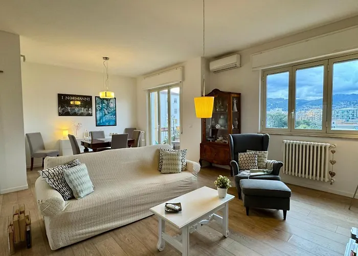 Apartment Casa Parlatore