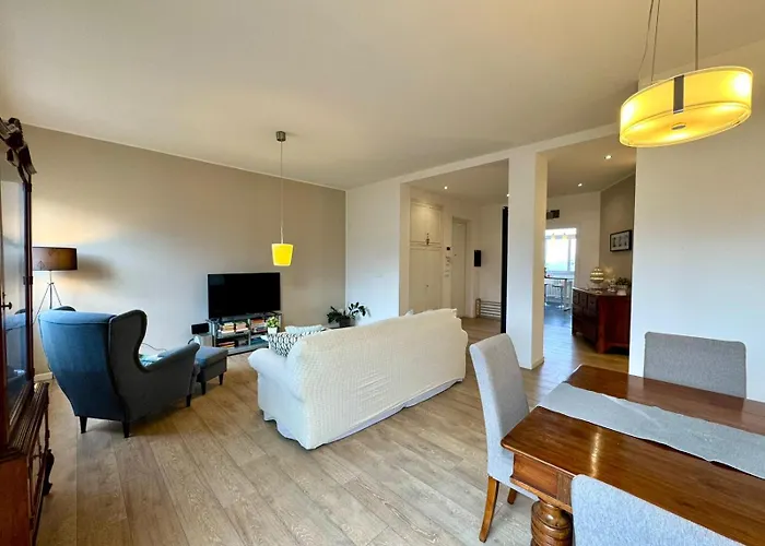 Casa Parlatore Apartment