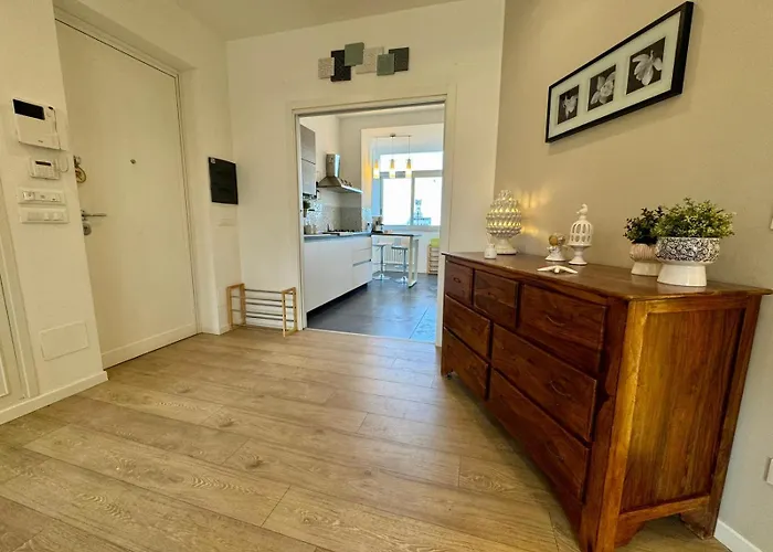 Casa Parlatore Apartment *