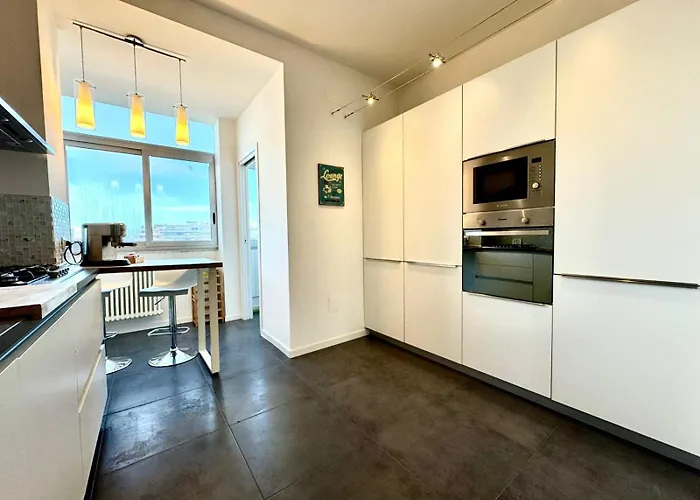 Casa Parlatore Palermo