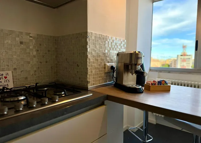 Casa Parlatore Apartment Palermo