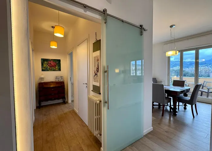 Casa Parlatore Apartment